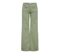 ONLY Pantalon 'ONLMadison' kaki, Taille 46