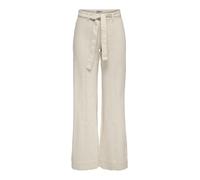 ONLY Pantalon 'ONLMadison-Missouri' gris clair, Taille 42