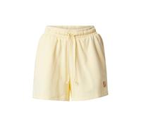 ONLY Onlminna Washed Shorts Ub CS SWT délavé, Double crème, XS Femme