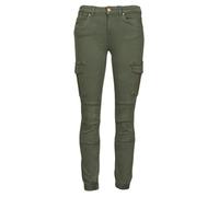 Only Femme Onlmissouri Reg Ank Cargo Pnt Noos Mous, Colophane, 36W / 32L EU