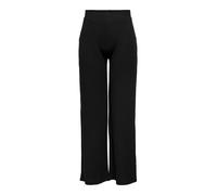 ONLY Pantalon 'ONLNella' noir, Taille 34
