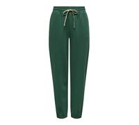 ONLY Pantalon 'ONLNoomi' vert, Taille 40