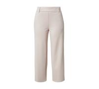 ONLY Pantalon 'ONLPOPTRASH' sable, Taille 40