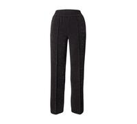 ONLY Pantalon 'ONLPOPTRASH-SUKI ALYA' noir, Taille 42