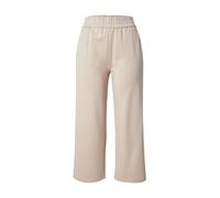 ONLY Pantalon 'ONLPOPTRASH-SUKI' crème, Taille 38