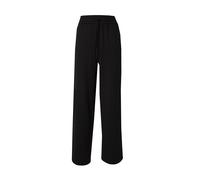 ONLY Pantalon 'ONLPoptrash-Tadia' mûre / noir / blanc, Taille 34