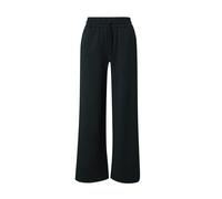 ONLY Pantalon 'ONLPoptrash Tadia' noir, Taille 38