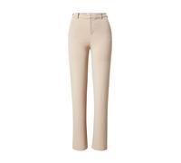 ONLY Pantalon 'ONLRaffy-Yo' beige, Taille 44