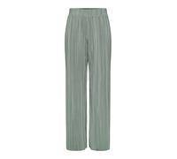 ONLY Pantalon Onlravenna pour Femme, Coupe Normale, Agave Green, XL