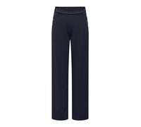 ONLY Pantalon 'ONLRina' bleu nuit, Taille 38