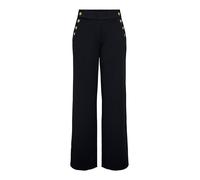 ONLY Pantalon 'ONLRINA' noir, Taille 42