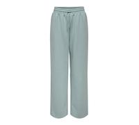 ONLY Pantalon 'ONLSCARLETT' bleu fumé, Taille 42