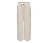 ONLY Pantalon 'ONLSiesta' beige clair, Taille 38