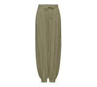 ONLY Pantalon 'ONLSiesta' kaki, Taille 38
