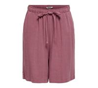 ONLY Pantalon 'ONLSiesta' magenta, Taille 38