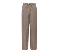 ONLY Pantalon 'ONLSiesta' marron, Taille 36