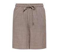 ONLY Shorts ONLSIESTA marron | XS