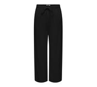 ONLY Pantalon 'ONLSiesta' noir, Taille 36