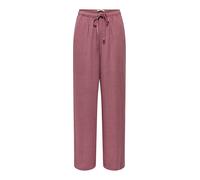 ONLY Pantalon 'ONLSiesta' rose ancienne, Taille 36