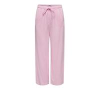 ONLY Pantalon 'ONLSIESTA' rose, Taille 42