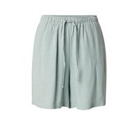 ONLY Pantalon 'ONLSIESTA' vert pastel, Taille 38