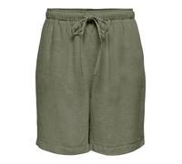 ONLY Pantalon 'ONLSiesta' vert, Taille 38