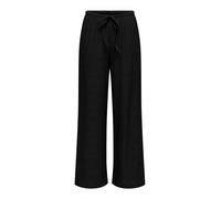 ONLY Pantalon 'ONLSMILLA' noir, Taille 34