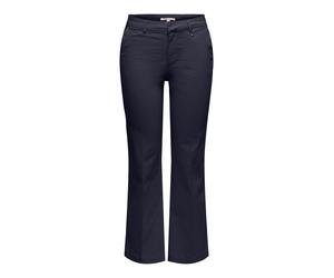 ONLY Pantalon 'ONLStella' bleu foncé, Taille 42