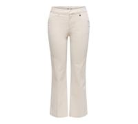 ONLY Pantalon 'ONLStella' greige, Taille 38