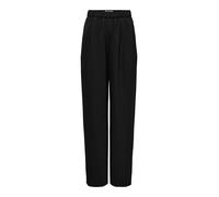 ONLY Pantalon 'ONLSVEA' noir, Taille 34