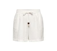 ONLY Pantalon 'ONLSWAR THYRA' blanc, Taille 36