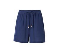 ONLY Pantalon 'ONLSWAR THYRA' bleu foncé, Taille 38