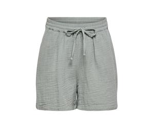 ONLY Pantalon 'ONLTHYRA' bleu fumé, Taille 44