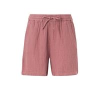 ONLY Pantalon 'ONLTHYRA' rosé, Taille 34