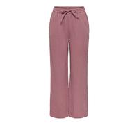 ONLY Pantalon 'ONLTHYRA' rose, Taille 36