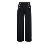 ONLY Pantalon 'ONLTilda' noir, Taille 44