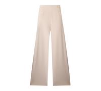 ONLY Pantalon 'ONLTILDA' taupe, Taille 42