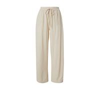 ONLY Pantalon 'ONLTizana' beige clair, Taille 34