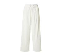 ONLY Pantalon 'ONLTIZANA' blanc, Taille 38