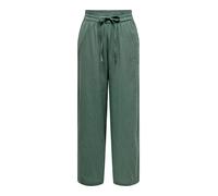 ONLY Pantalon 'ONLTizana' jade, Taille 36
