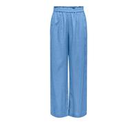 ONLY Pantalon 'ONLTokyo' bleu clair, Taille 46