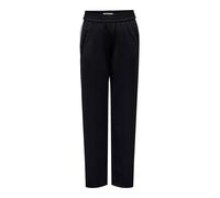 ONLY Pantalon 'ONLWARM' beige / noir / blanc, Taille 38