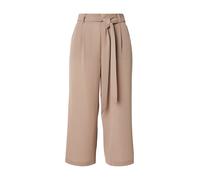 ONLY Pantalon 'ONLWinner' noisette, Taille 34