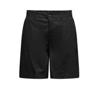 ONLY Pantalon 'ONLZora' noir, Taille 34