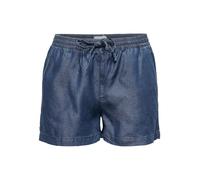 ONLY Pantalon 'Pema' bleu foncé, Taille 42