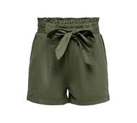 ONLY Pantalon 'Smilla' olive, Taille 32