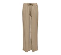 ONLY Pantalon 'Solvi' olive, Taille 36