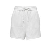 ONLY Pantalon 'THYRA' blanc, Taille 44