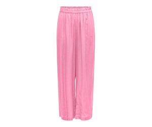 ONLY Pantalon 'TOKYO' rose, Taille 44