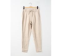 only pantalons femme de couleur beige 34